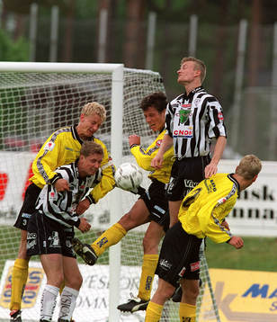 Mjällby - Sylvia