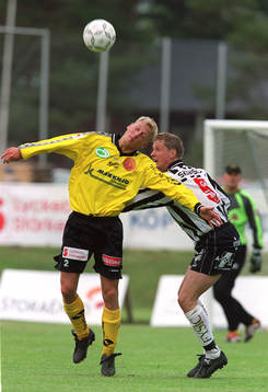 Mjällby - Sylvia