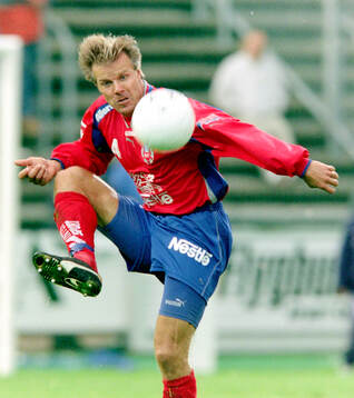 Helsingborgs Roland Nilsson