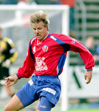 Helsingborgs Roland Nilsson