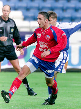 Helsingborgs Rade Prica