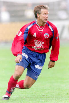 Helsingborgs Roland Nilsson