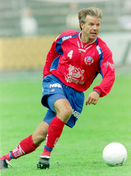 Helsingborgs Roland Nilsson