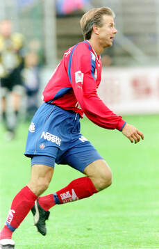 Helsingborgs Roland Nilsson