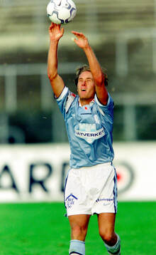 Malmös Mikael Roth