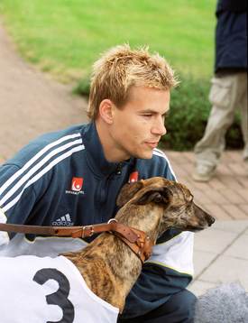 Niclas Alexandersson
