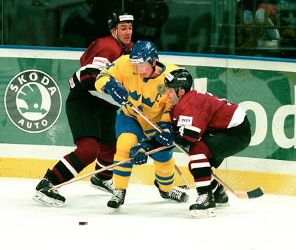 Jörgen Jönsson, Sverige