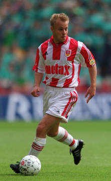 Anders Andersson, Aalborg