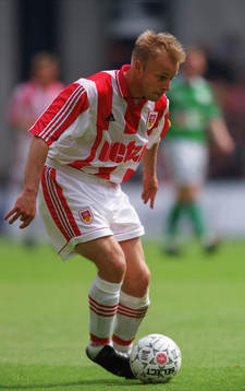 Anders Andersson, Aalborg