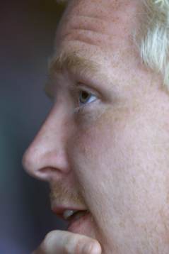Jörgen Pettersson
