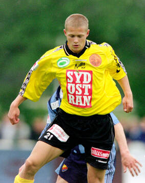 Mjällbys Mattias Andersson