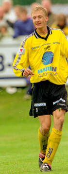Mjällbys Patrik Rosengren