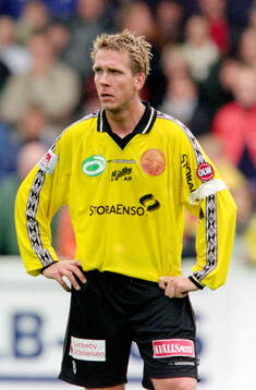 Mjällbys Jens Hermansson