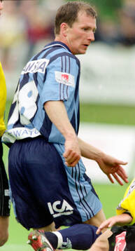 Djurgårdens Niclas Rasck