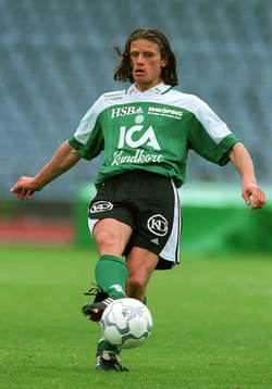Radoslav Radulovic, Enköping