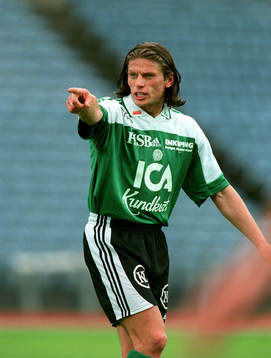 Radoslav Radulovic, Enköping