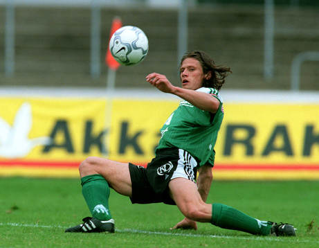 Radoslav Radulovic, Enköping