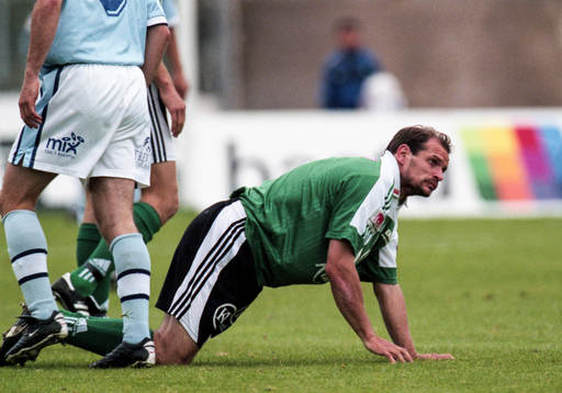 Peter Berggren, Enköping