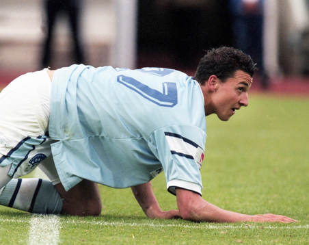 Zlatan Ibrahimovic, Malmö