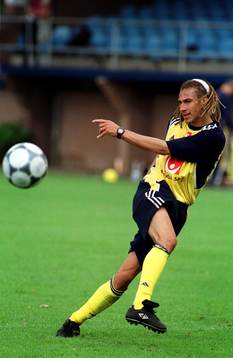 Henrik Larsson