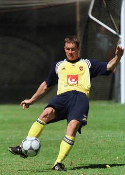 Patrik Andersson