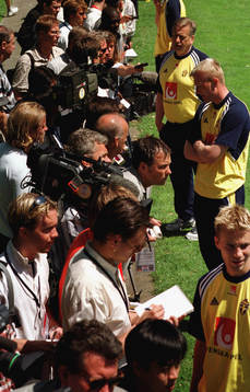Press, Media