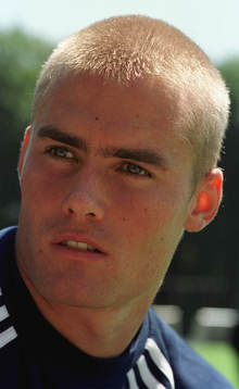 Olof Mellberg
