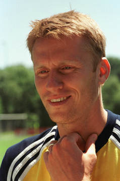 Kennet Andersson