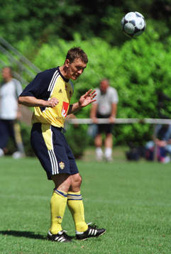 Patrik Andersson