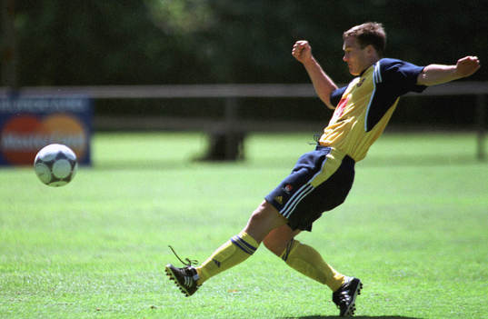 Patrik Andersson