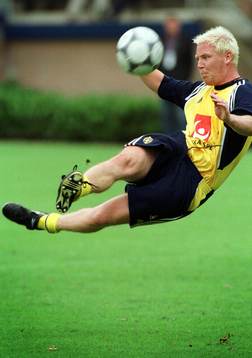 Jörgen Pettersson