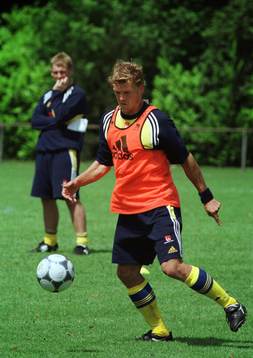 Marcus Allbäck