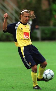 Henrik Larsson (Henrik Henke Larsson)