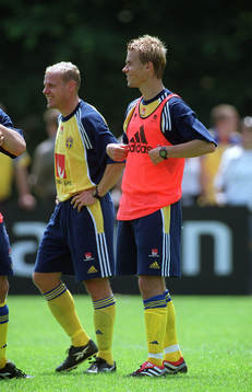 Fotboll, EM
