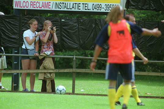 Fotboll, EM