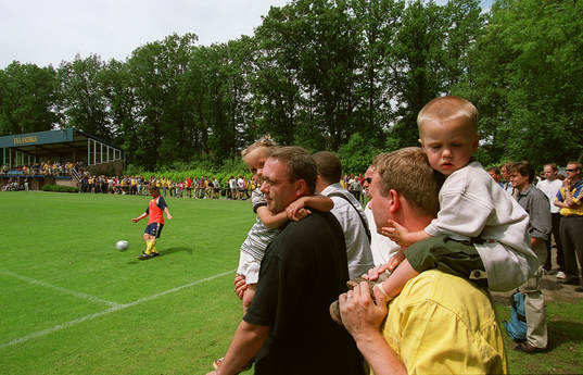 Fotboll, EM