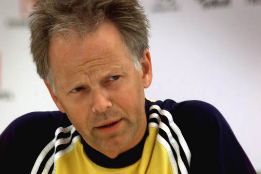 Anders Valentin, Läkare Sverige
