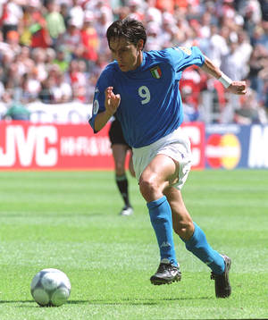 Fotboll, EM. Turkiet - Italien