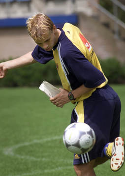 Niclas Alexandersson