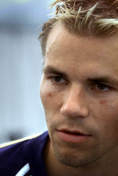 Niclas Alexandersson
