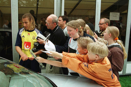 Henrik Larsson (Henrik Henke Larsson)
