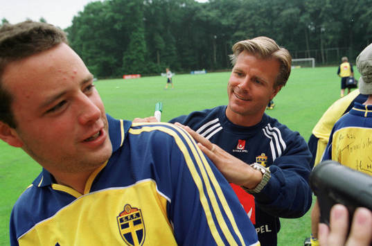 Roland Nilsson