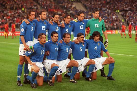 Italien (lagbild)