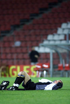 Eindhoven, Fotboll, EM i Holland / Belgien, Turkiet  -