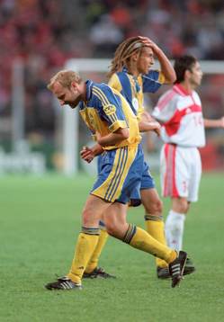Håkan Mild, Sverige