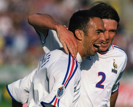 Brügge, Fotboll, EM i Holland / Belgien, Tjeckien -