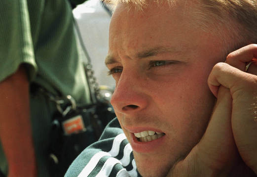 Anders Andersson, Sverige