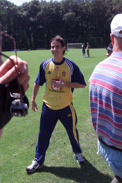 Yksel Osmanovski