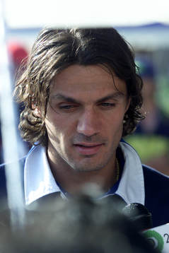 Paolo Maldini