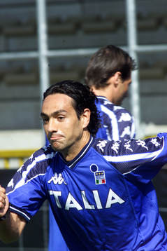 Alessandro Nesta